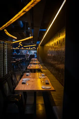 Fogo - Restaurante & Bar