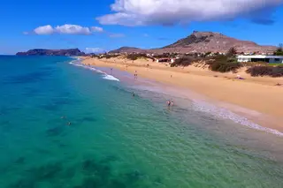 Porto Santo