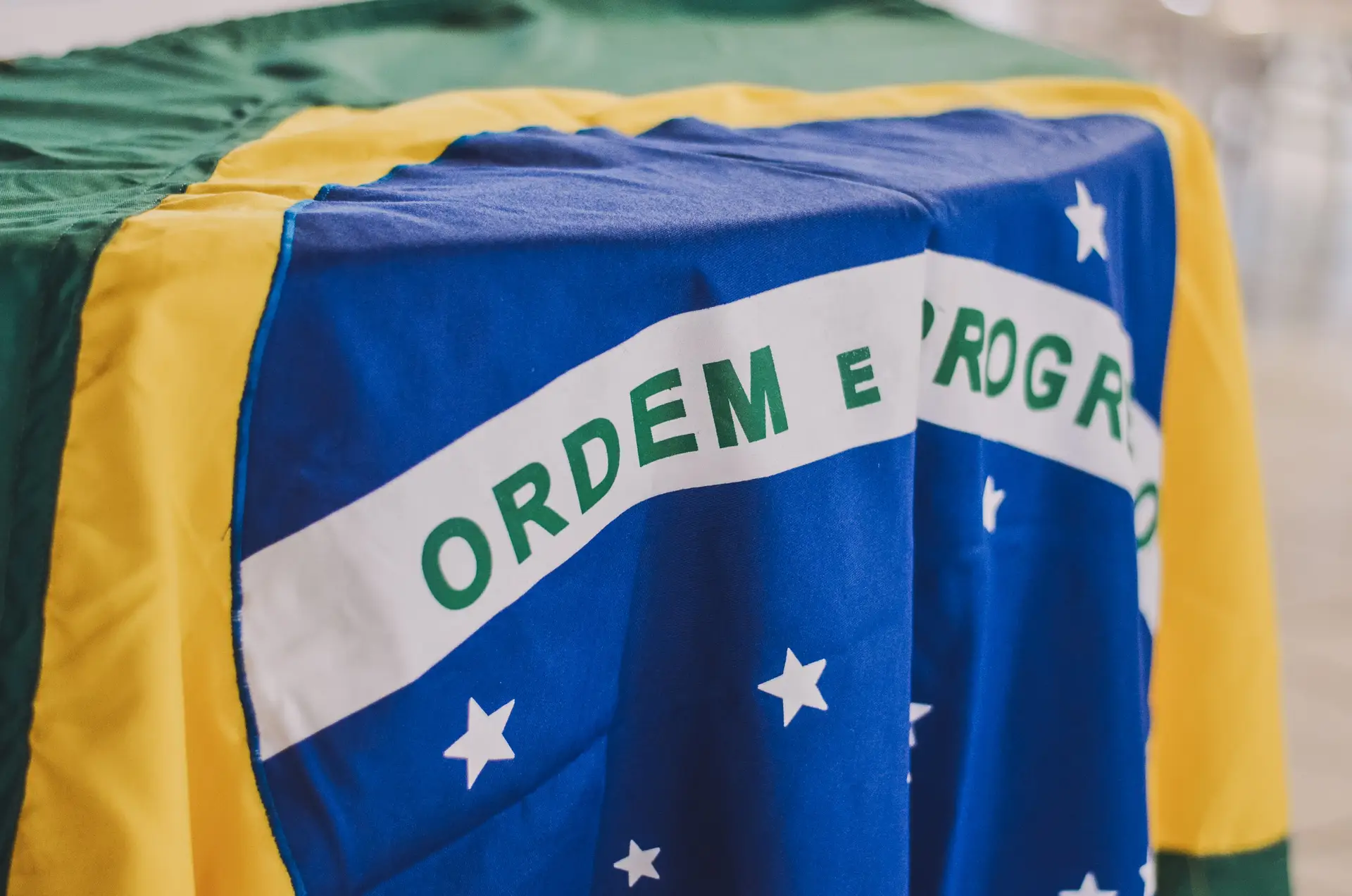 Governo brasileiro envia equipa a Portugal para assegurar "perfeita realização" do ato eleitoral