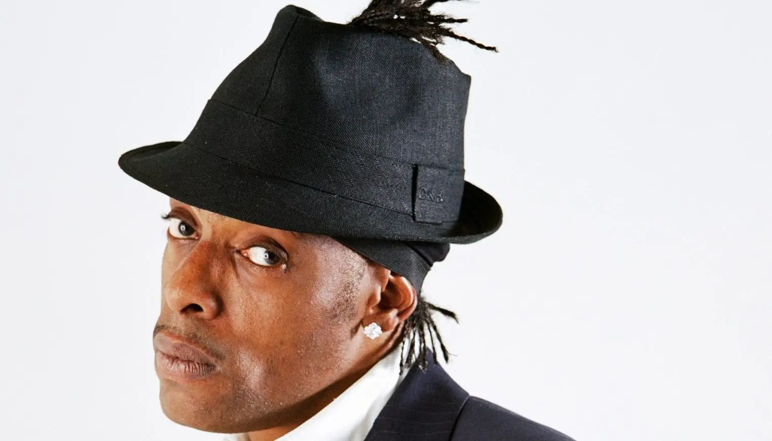 Confirmada a causa de morte de Coolio