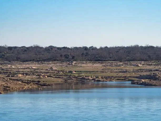 Descarga de barragem espanhola num afluente do Rio Douro matou centenas de peixes