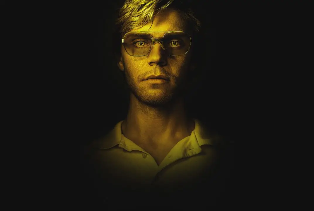 "Dahmer"