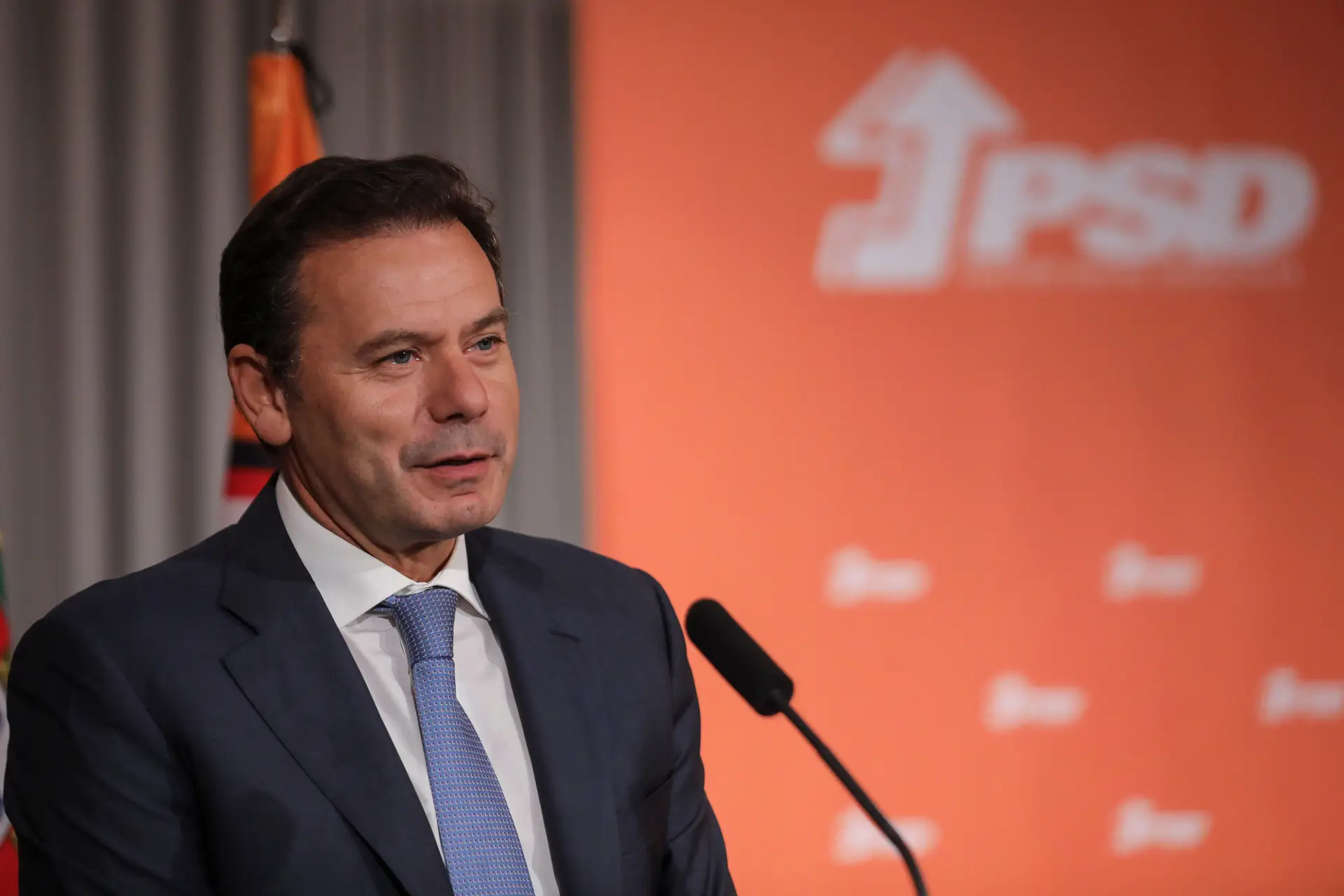 Luís Montenegro