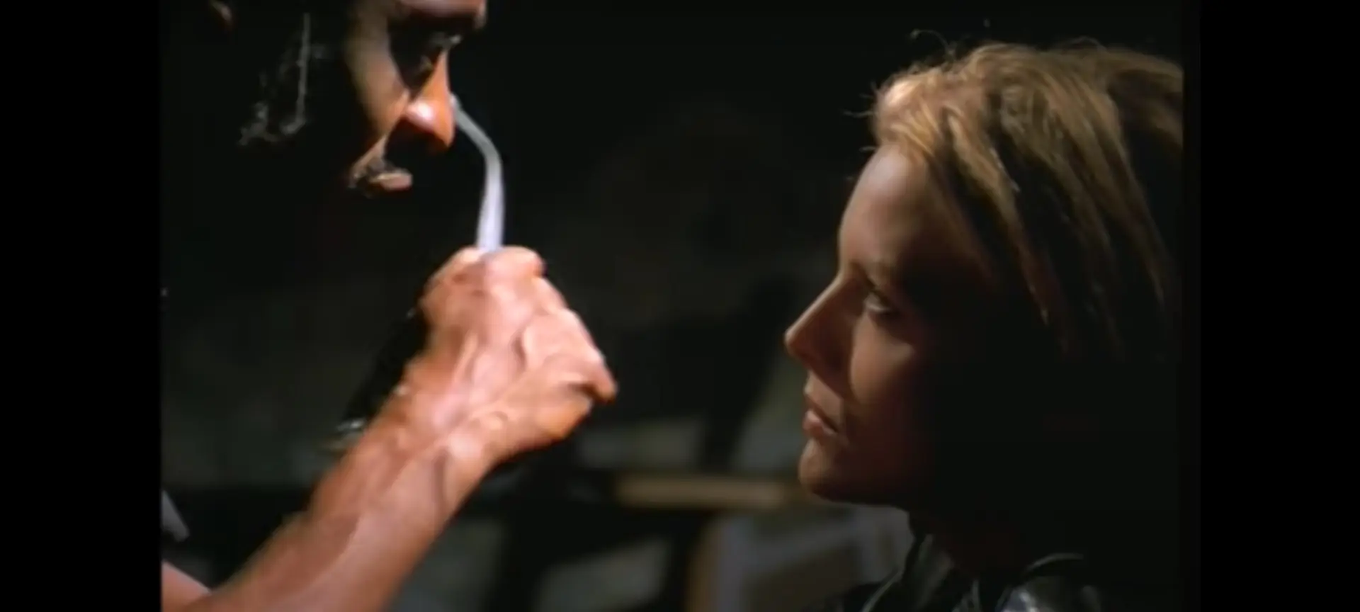 Michelle Pfeiffer comovida com morte de Coolio: “O nosso filme foi um sucesso por causa da 'Gangsta's Paradise'”
