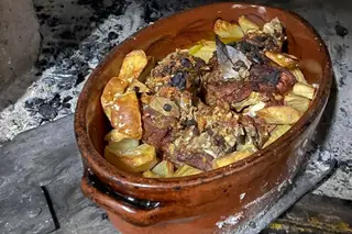 Restaurante do Pedrógão