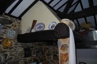 Restaurante do Pedrogão