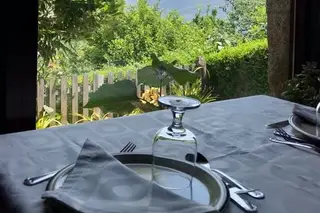 Restaurante do Pedrogão