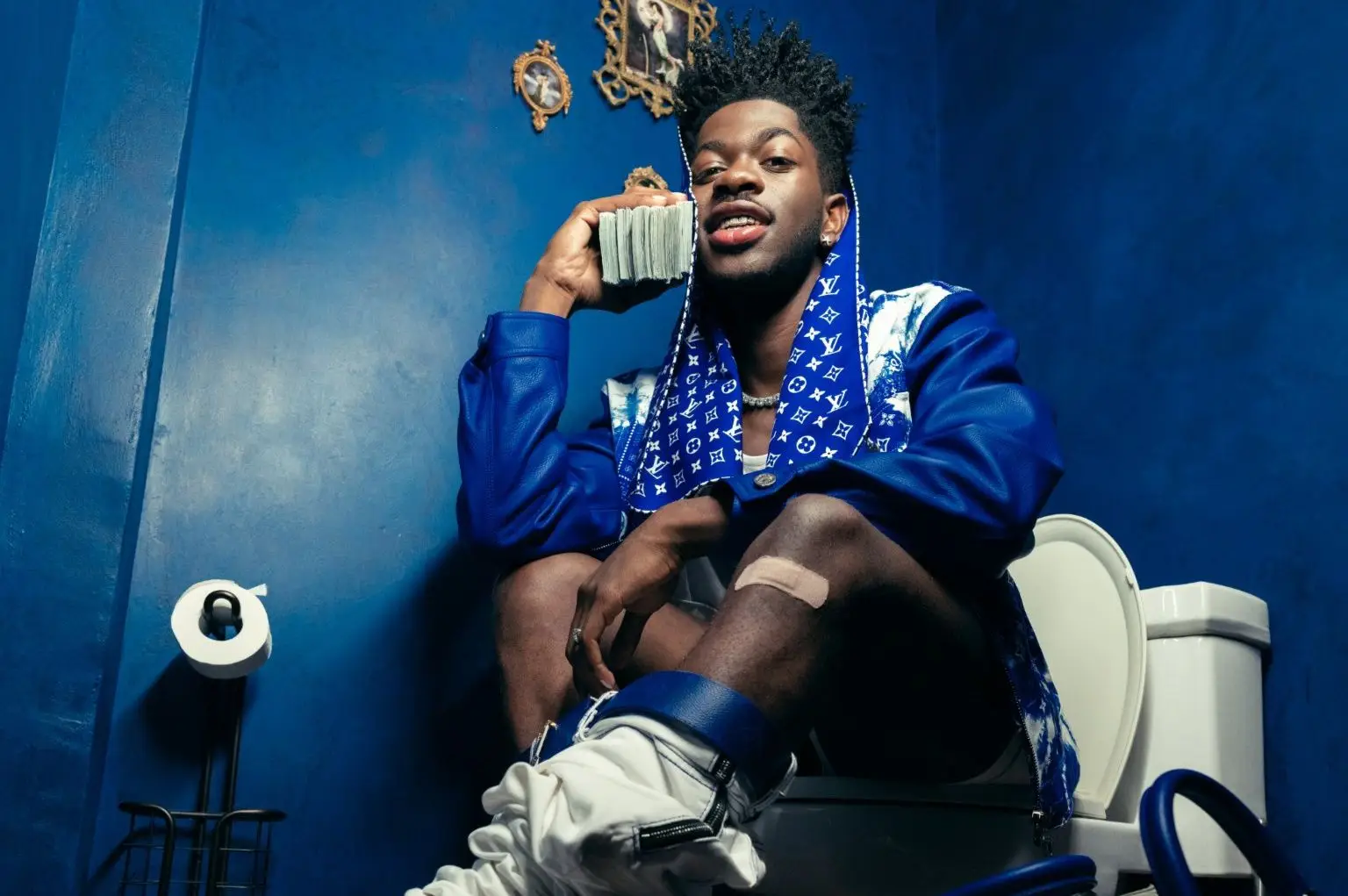 Lil Nas X