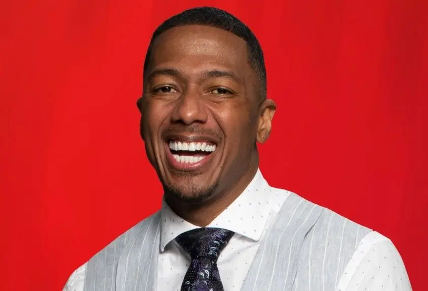 Nick Cannon