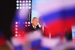 Putin muda de estratégia: o frio e a recessão são as novas armas, porque o curso da guerra prova que "a única potência militar são os EUA"