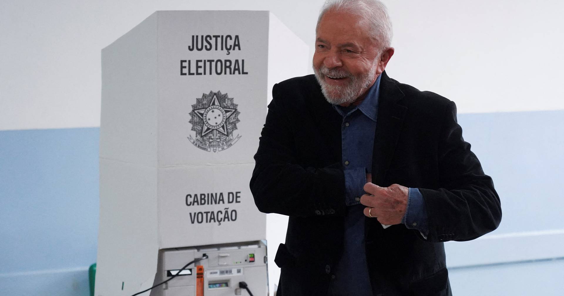 Lula vence na Austrália e Nova Zelândia, Bolsonaro vence em Timor-Leste