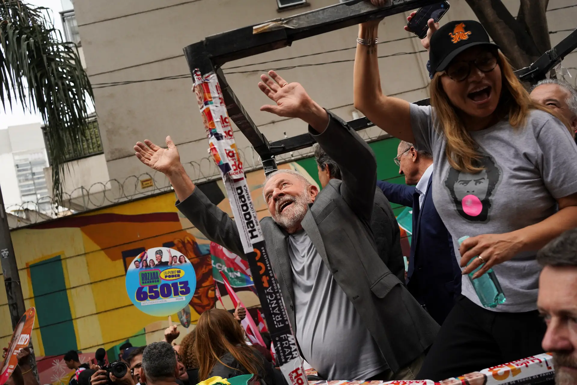Lula da Silva