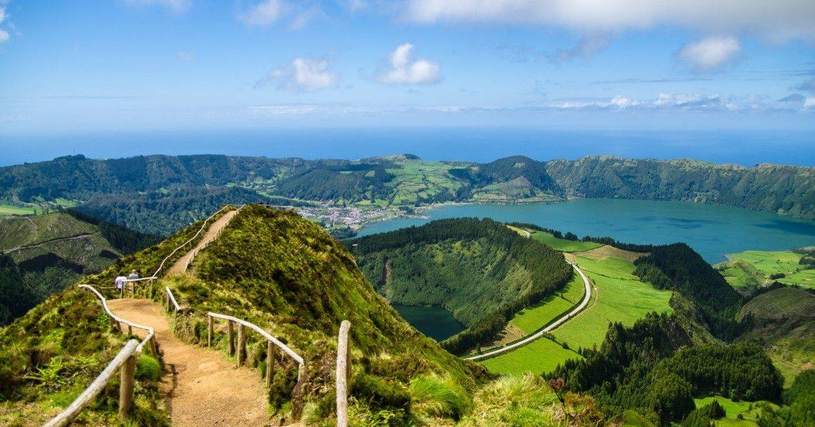 Ryanair has stopped flying to the Azores: low-cost airline has already operated its final flight
