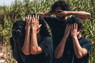 26 propostas culturais da semana: “Os Jovens Amantes” juram que “Nunca Nada Aconteceu”, mas “O Velho” pensa que são apenas “Manobras”