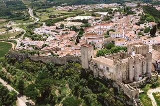 Óbidos