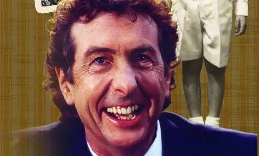 Eric Idle dos Monty Python revela que lutou contra cancro nos últimos três anos. “Só chorei quando soube que ia viver”