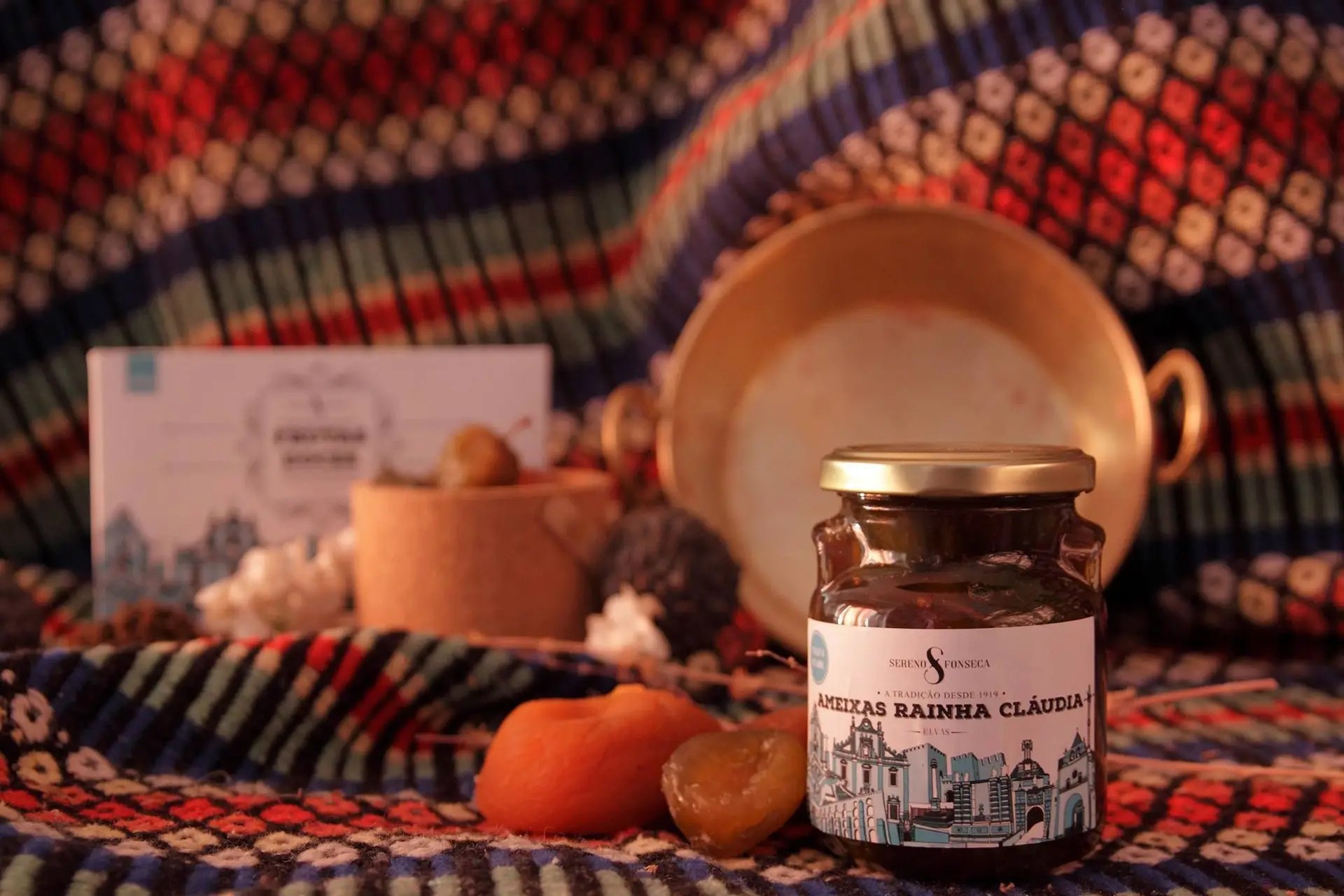 Roteiro de património, saberes e sabores do Alentejo para descobrir em Elvas