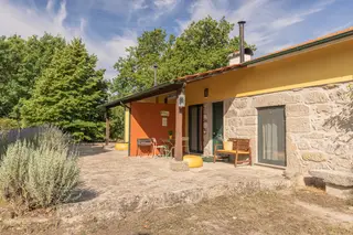 Casa das Palmeiras
