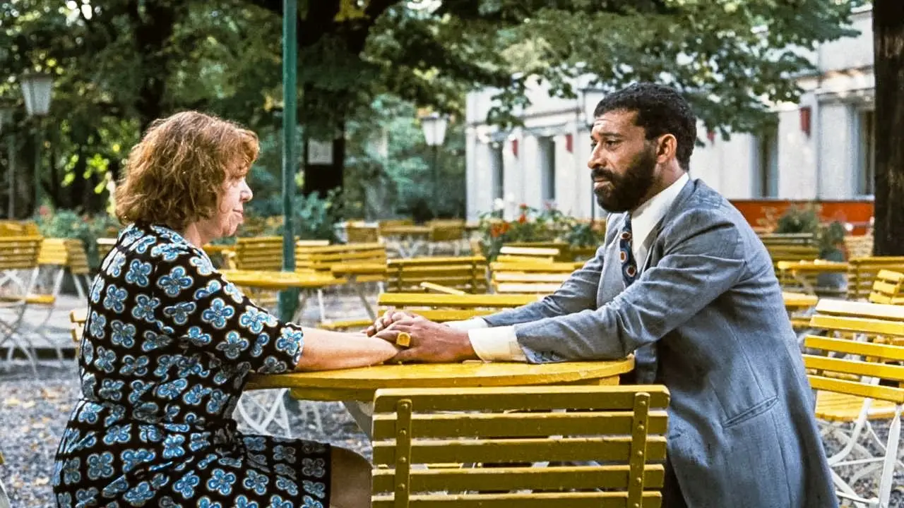 Rainer Werner Fassbinder regressa às salas. É uma verdadeira “Fúria de Viver”