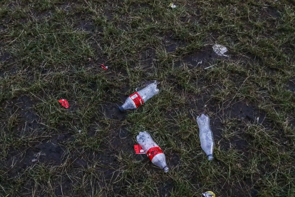 “Puro greenwash”: ativistas criticam patrocínio da Coca-Cola à cimeira climática COP27