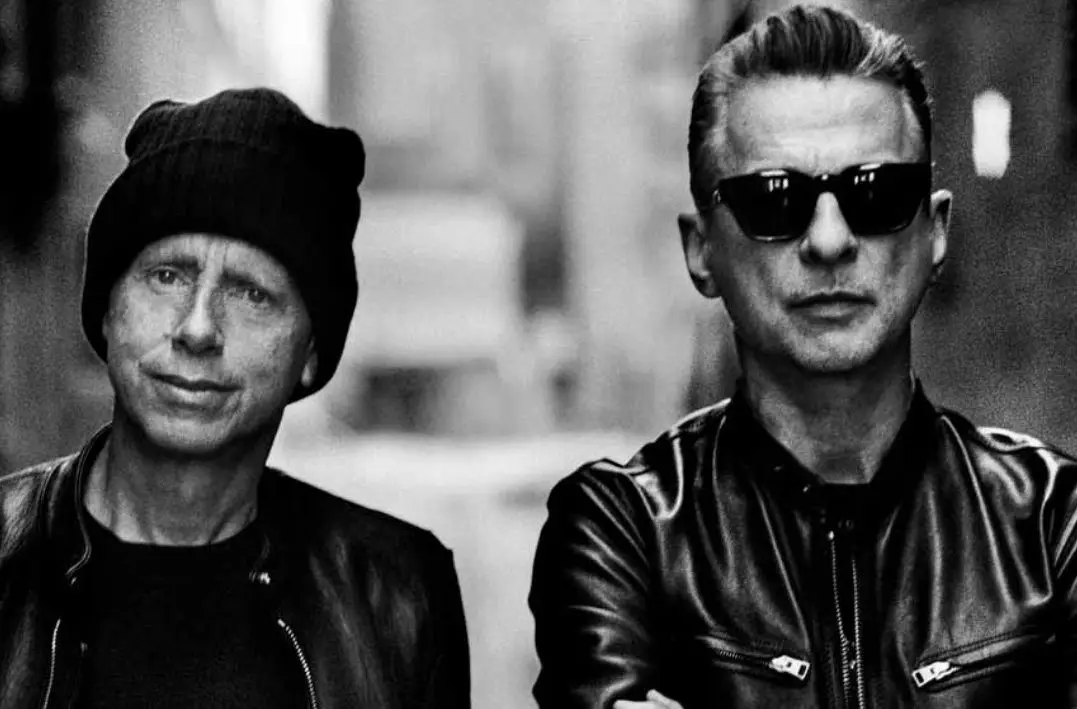 Depeche Mode