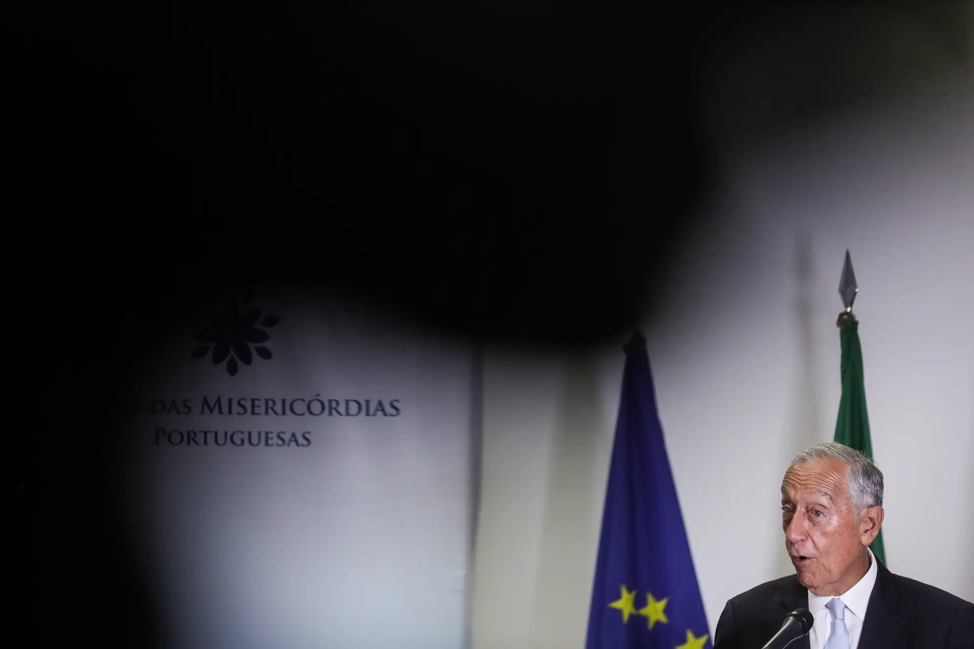 Energia: Marcelo saúda propostas da Comissão Europeia