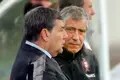 Fernando Santos e adjuntos arriscam IRS sobre mais €20 milhões