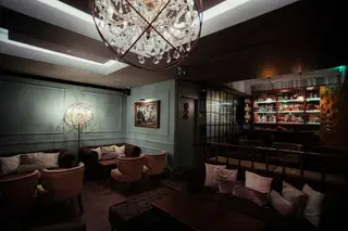 Red Frog, em Lisboa
