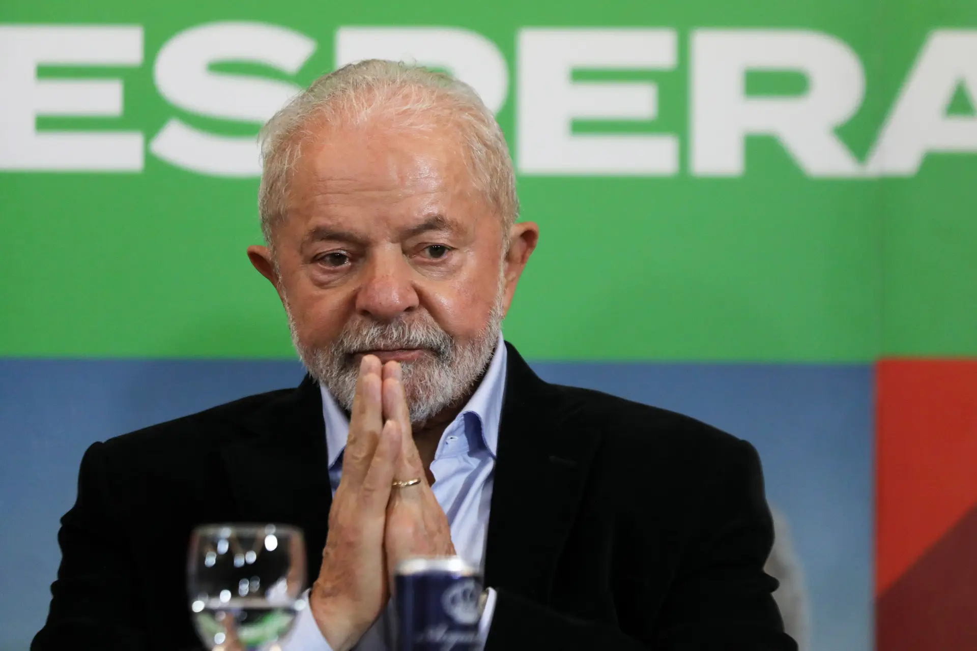 Costa faz vídeo de apoio a Lula da Silva: "Conte comigo!"