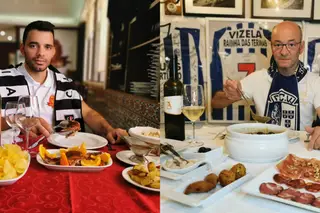 Casa Pia vs Vizela
