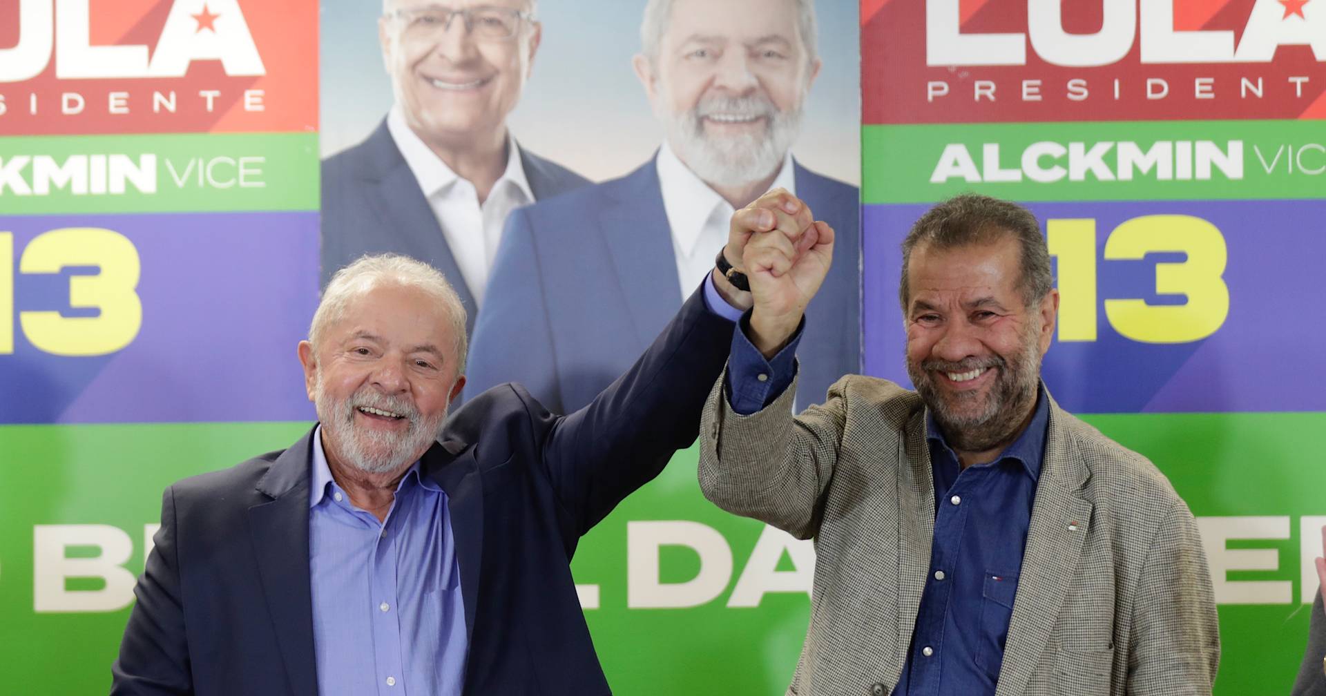 Lula justifica campanha do PT que associa Bolsonaro ao canibalismo: 
