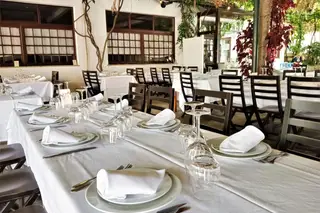 Restaurante Camelo