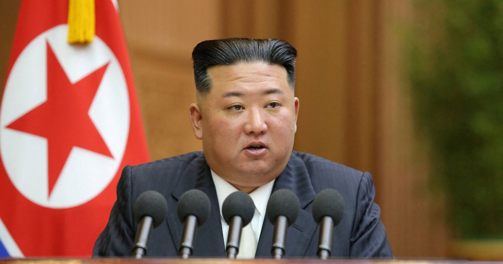 北朝鮮は「新冷戦」に対応するために核兵器にさらに投資するだろう