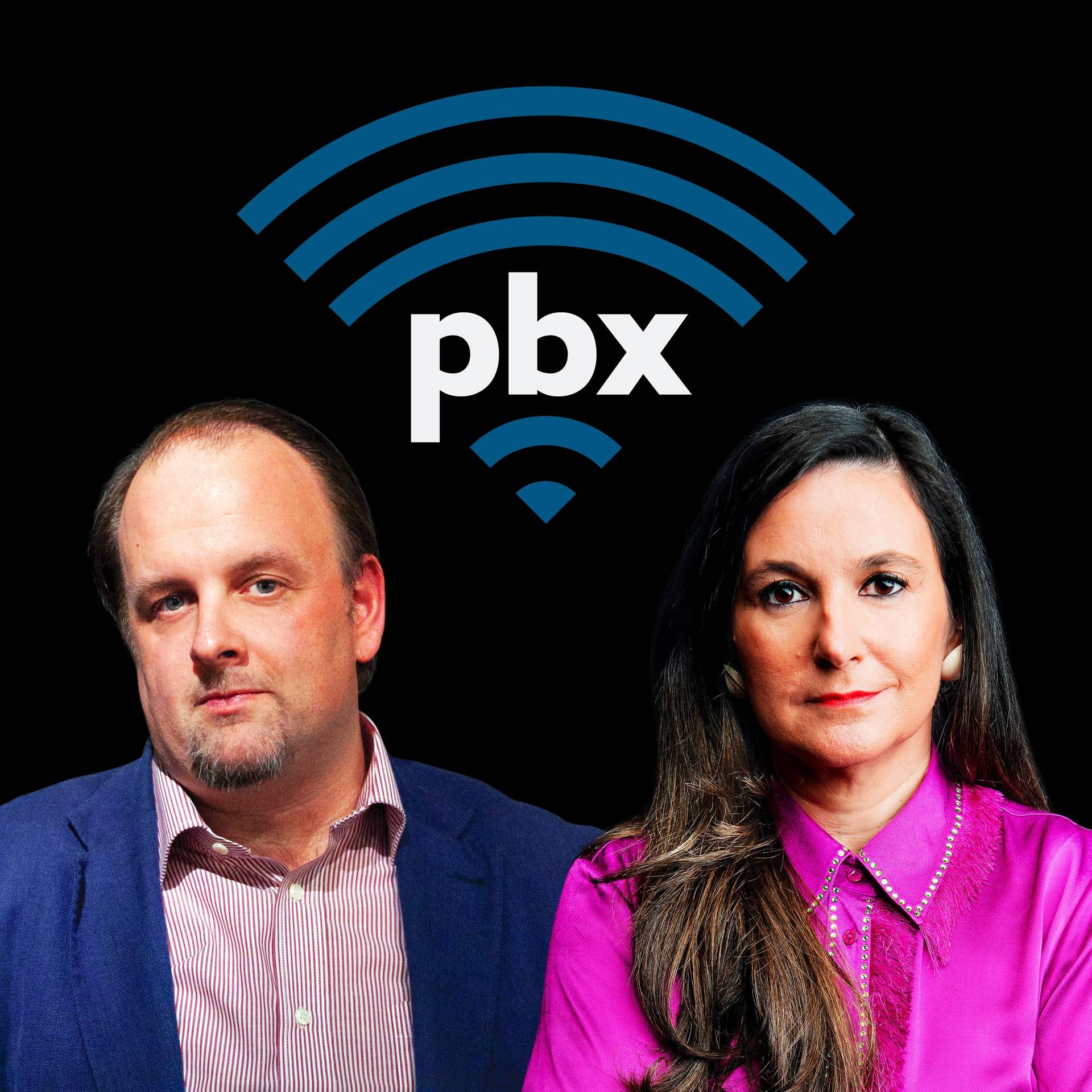 PBX: um programa em tons de "verde e amarelo"