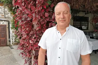 Pedro Lousinha