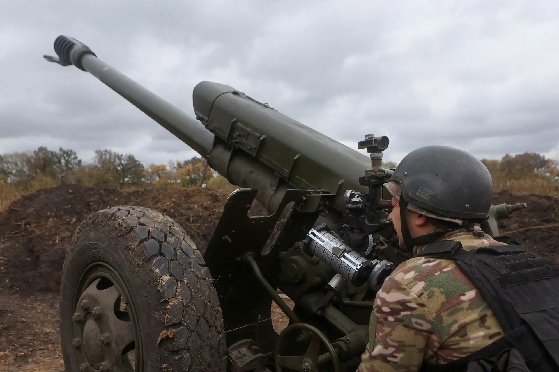 Rússia altera comandos de chefia no Distrito Militar Oriental