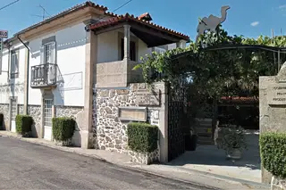 Restaurante Camelo, em Viana do Castelo