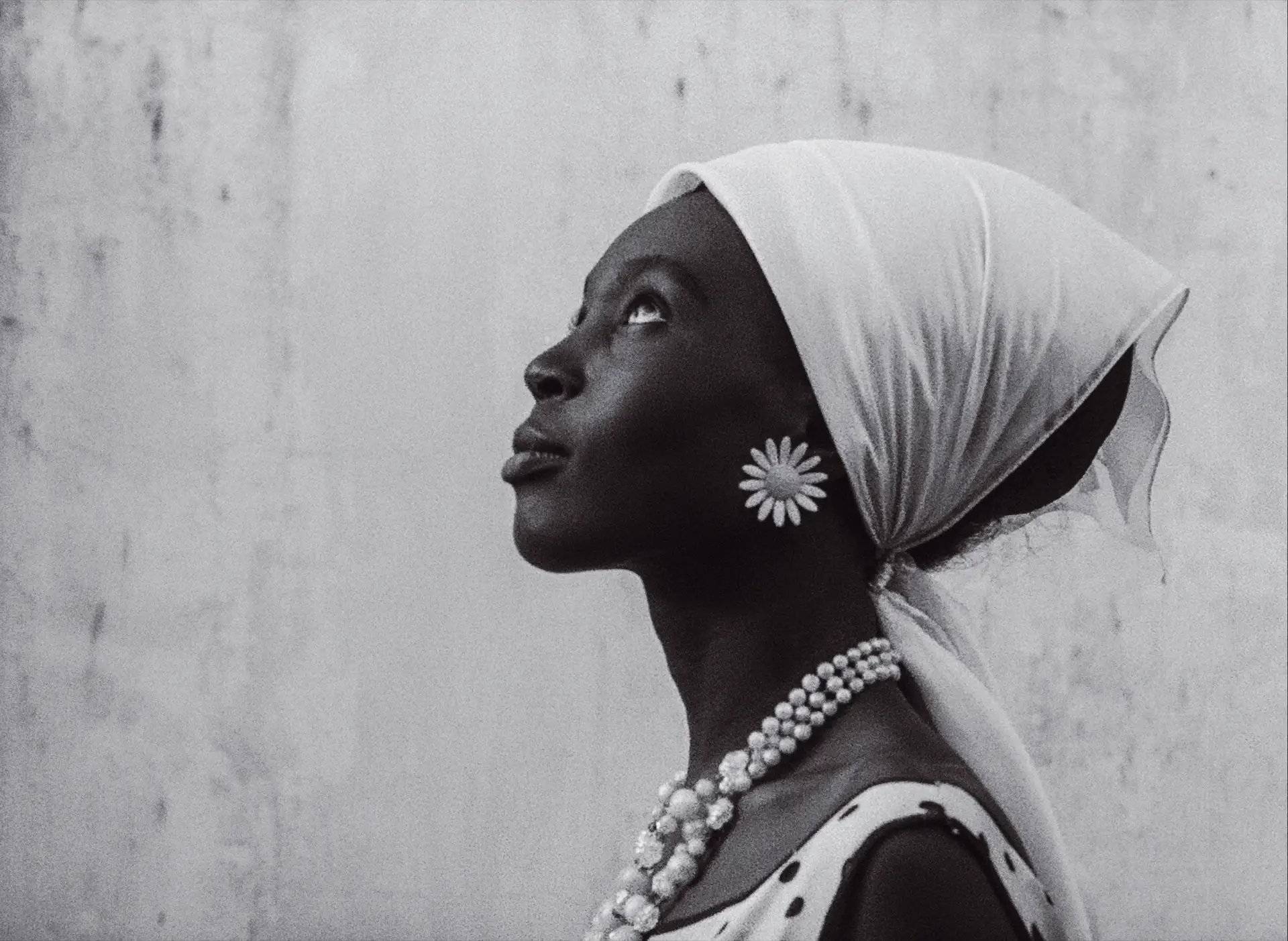 “Black Girl”, de Ousmane Sembène, figura na retrospetiva A Questão Colonial