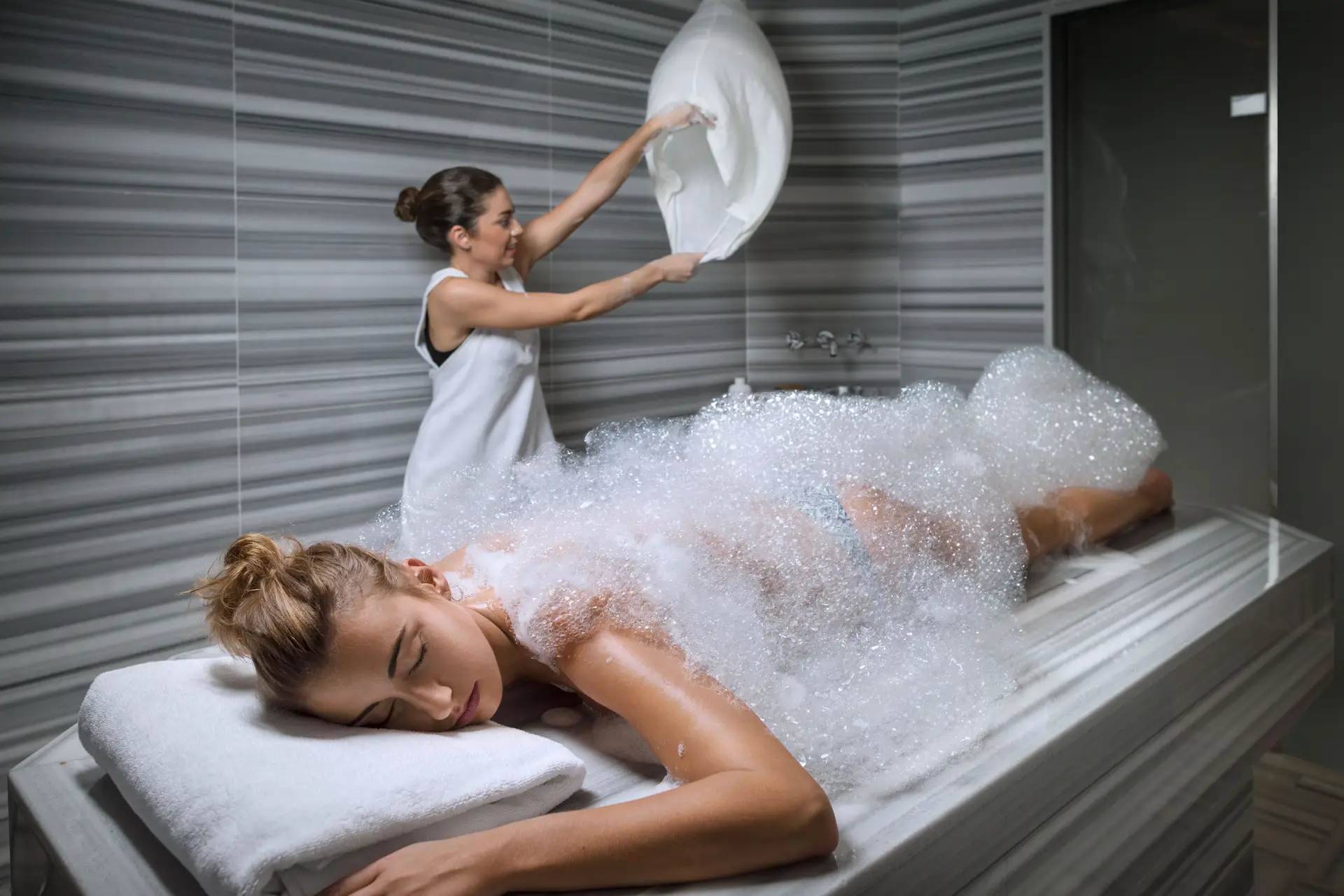 Serenity Spa