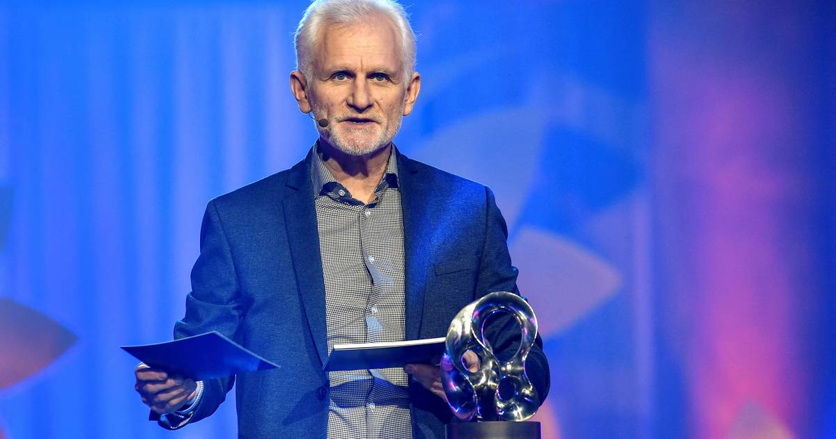 Nobel da Paz de 2022 entre os 123 prisioneiros libertados na Bielorrússia