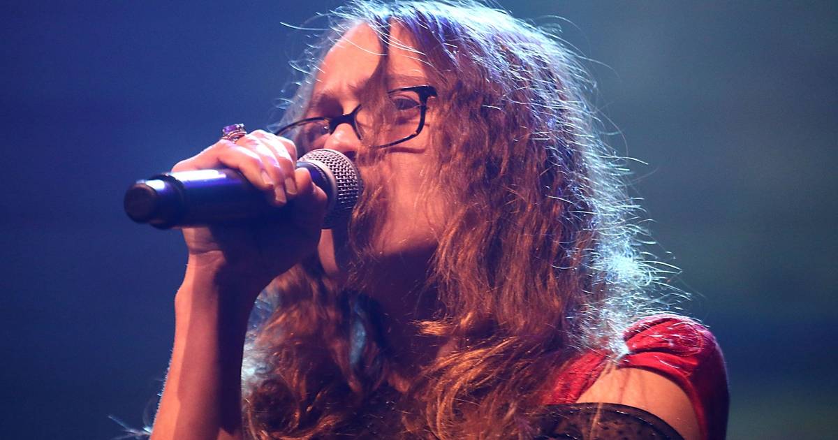 Fiona Apple mostra primeira canção nova em cinco anos: ouça ‘Pretrial (Let Her Go Home)’