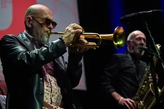Belmondo Quintet