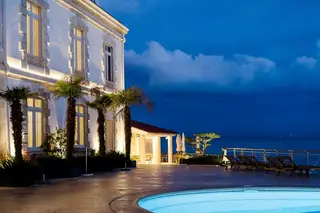 Hotel Albatroz