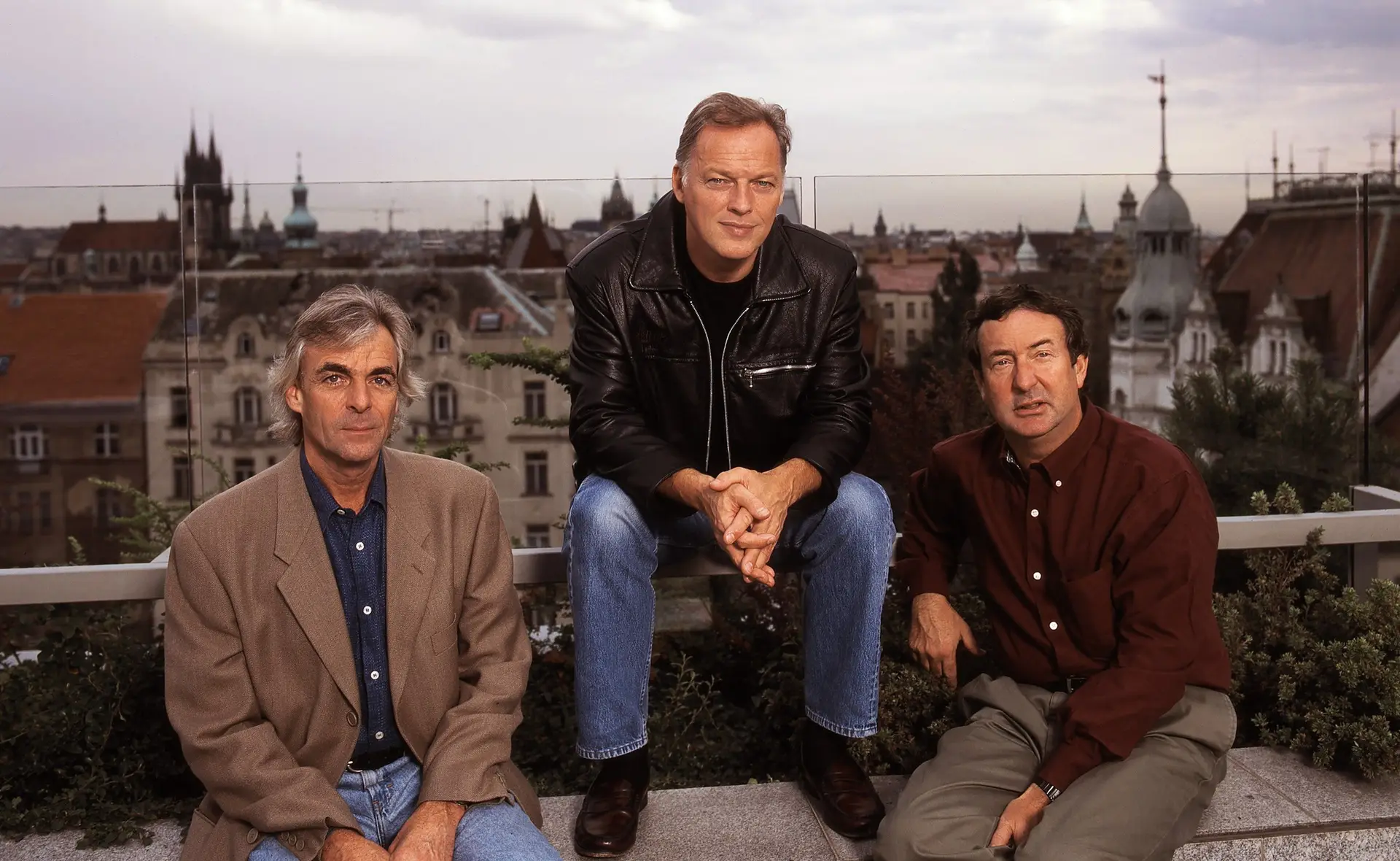 Músicos dos Pink Floyd estão há meses em ‘guerra’. Venda do catálogo está em risco
