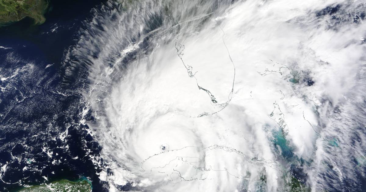 Tempestade tropical Halong deixa um morto e dois desaparecidos no Alasca