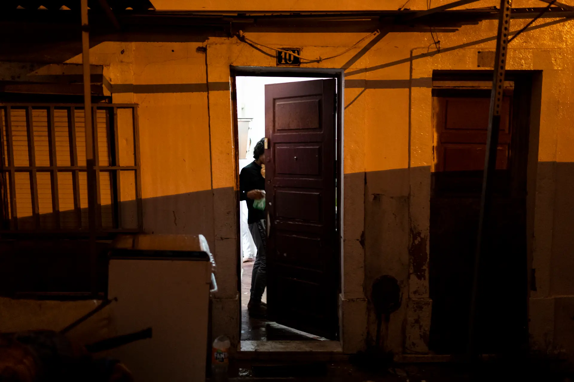 “Esta é a nossa verdade e não há que esconder o que é real”: há mais sem-abrigo nas ruas de Lisboa