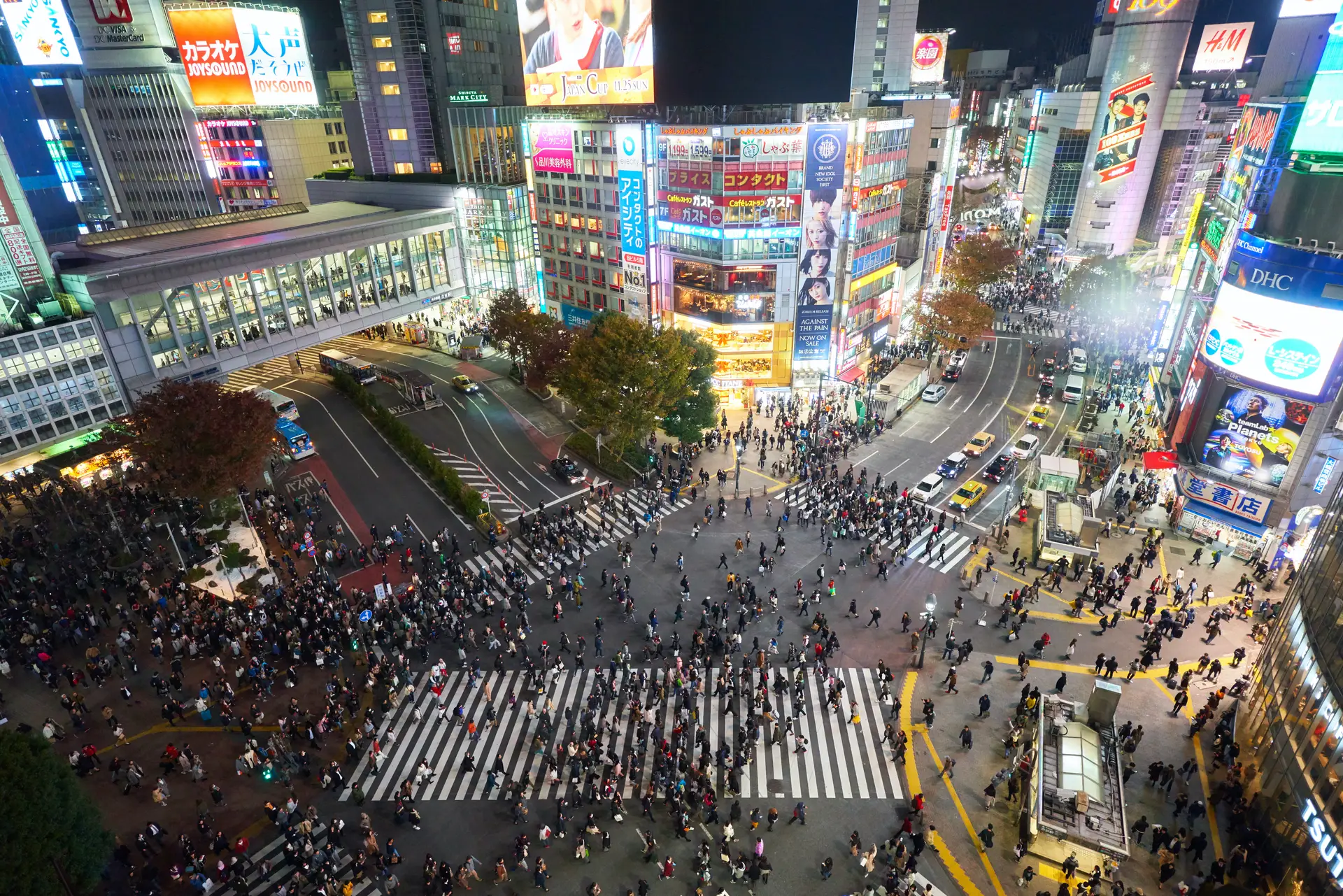 Moeda japonesa atinge mínimo de 32 anos e crise cambial agrava-se