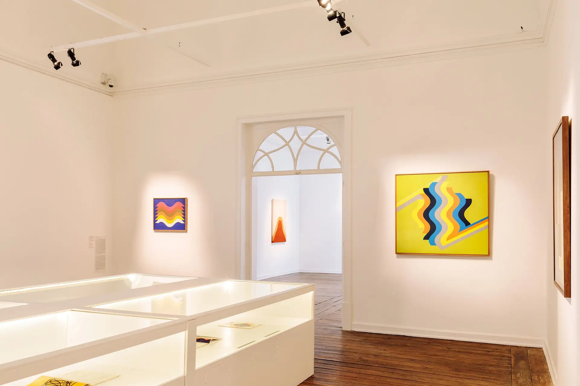 Espaços de arte contemporânea vão ter dois milhões de euros para investir na circulação de exposições