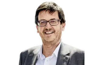 António Costa tem medo do futuro