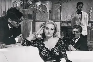 La Dolce Vita